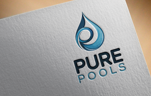 Design de Logo par Robi-The Child pour Pure Pools | Design : #35601482