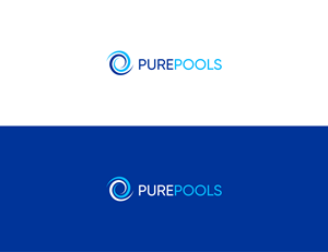 Design de Logo par emotico pour Pure Pools | Design : #35611206