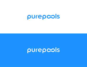 Design de Logo par emotico pour Pure Pools | Design : #35611433