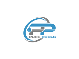 Design de Logo par bandisign pour Pure Pools | Design : #35594102