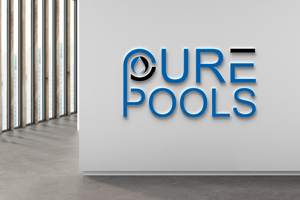 Design de Logo par niajul hok pour Pure Pools | Design : #35601014