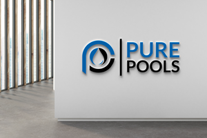 Design de Logo par niajul hok pour Pure Pools | Design : #35601015