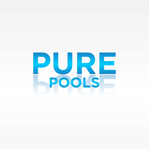 Design de Logo par magelangart pour Pure Pools | Design : #35594831