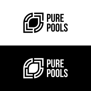 Design de Logo par Solikin Design pour Pure Pools | Design : #35590331