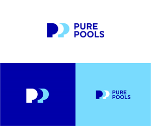 Design de Logo par Drawing Room pour Pure Pools | Design : #35592689