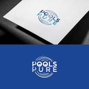 Design de Logo par Bione pour Pure Pools | Design : #35591613
