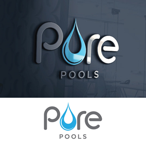 Logo Design by bute