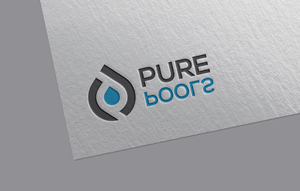 Design de Logo par DesignPool01 pour Pure Pools | Design : #35616367