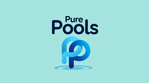 Design de Logo par HSL Brain pour Pure Pools | Design : #35601856
