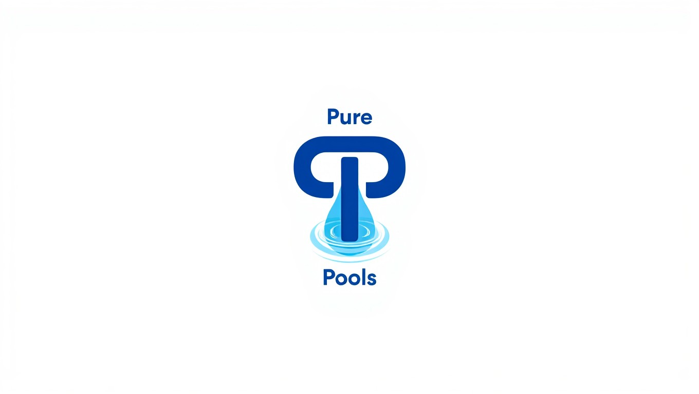 Design de Logo par HSL Brain pour Pure Pools | Design #35601857