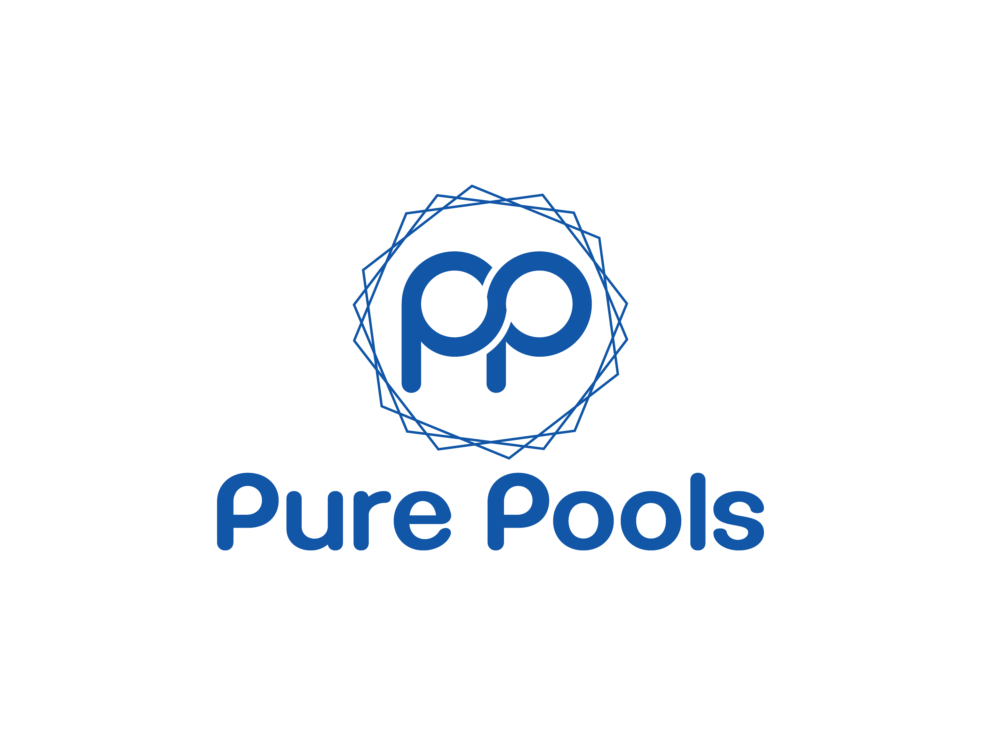 Design de Logo par GeekGroup pour Pure Pools | Design #35592518