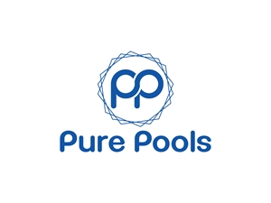 Design de Logo par GeekGroup pour Pure Pools | Design : #35592518