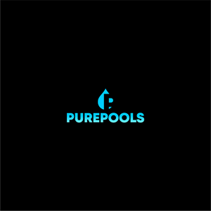Design de Logo par Arham Hidayat pour Pure Pools | Design #35610918