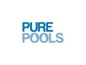 Design de Logo par rddesign1992 pour Pure Pools | Design : #35593754