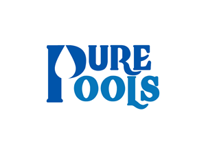 Design de Logo par rddesign1992 pour Pure Pools | Design : #35593755