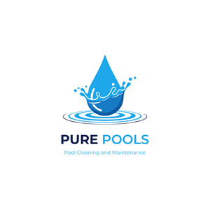 Design de Logo par maverick pour Pure Pools | Design #35592009