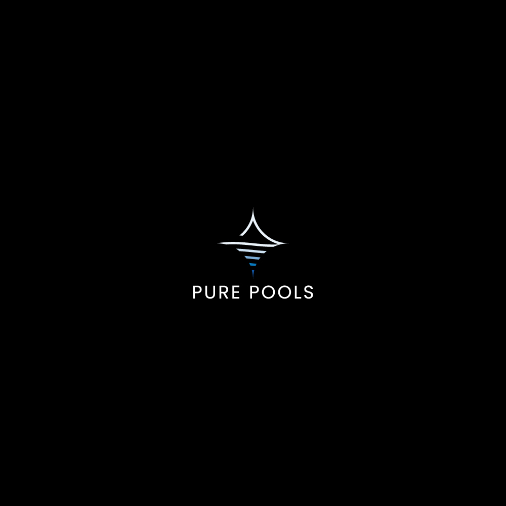 Design de Logo par bultok pour Pure Pools | Design #35593882