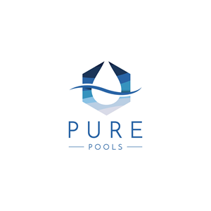 Design de Logo par kaushal 05 pour Pure Pools | Design #35591377