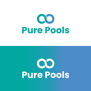 Design de Logo par CrewType pour Pure Pools | Design : #35591980