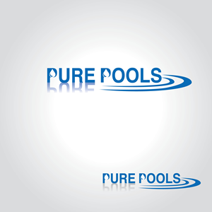 Design de Logo par Sampath m pour Pure Pools | Design : #35590884