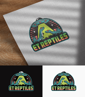 Logo Design by Christian Cruz