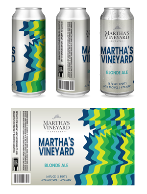 Label Design by Tanjster for this project | Design: #35612842