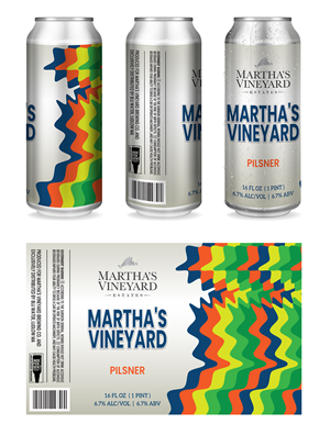 Label Design by Tanjster for this project | Design: #35612904