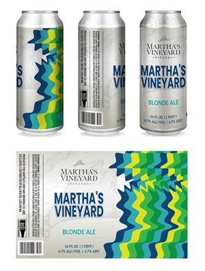 Label Design by Tanjster for this project | Design: #35623661