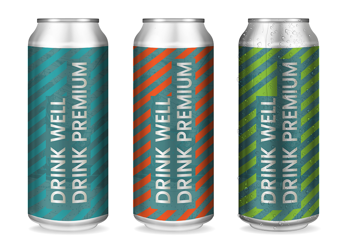 Label Design by Tanjster for this project | Design #35623724