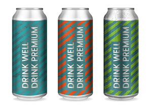 Label Design by Tanjster for this project | Design: #35623724