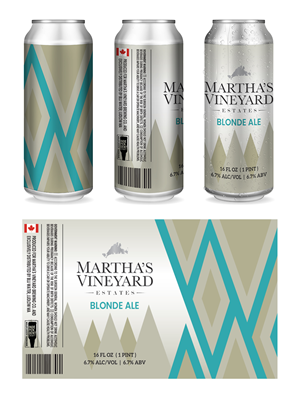 Label Design by Tanjster