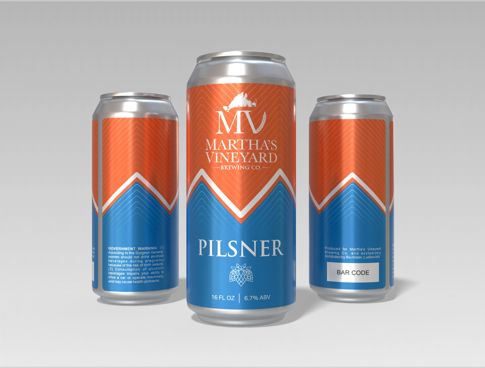 Label Design by Jose Loaiza for this project | Design #35609711