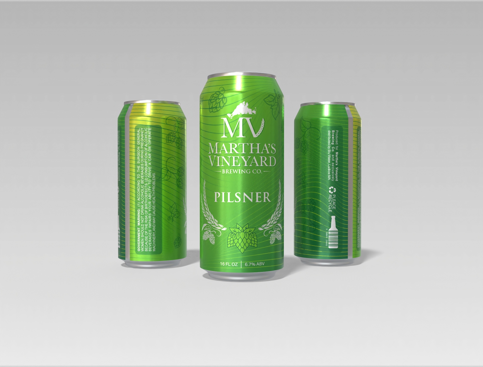 Label Design by Jose Loaiza for this project | Design #35620182