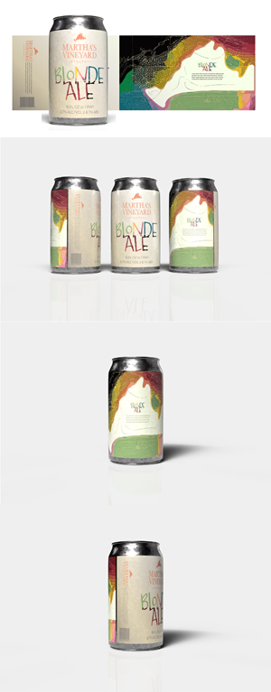 Label Design by oltredisegno