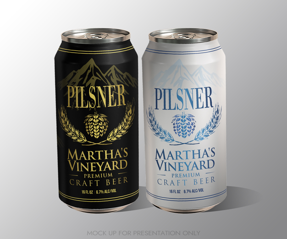 Label Design by NancyTan for this project | Design #35660643