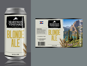 Label Design by erikdesign