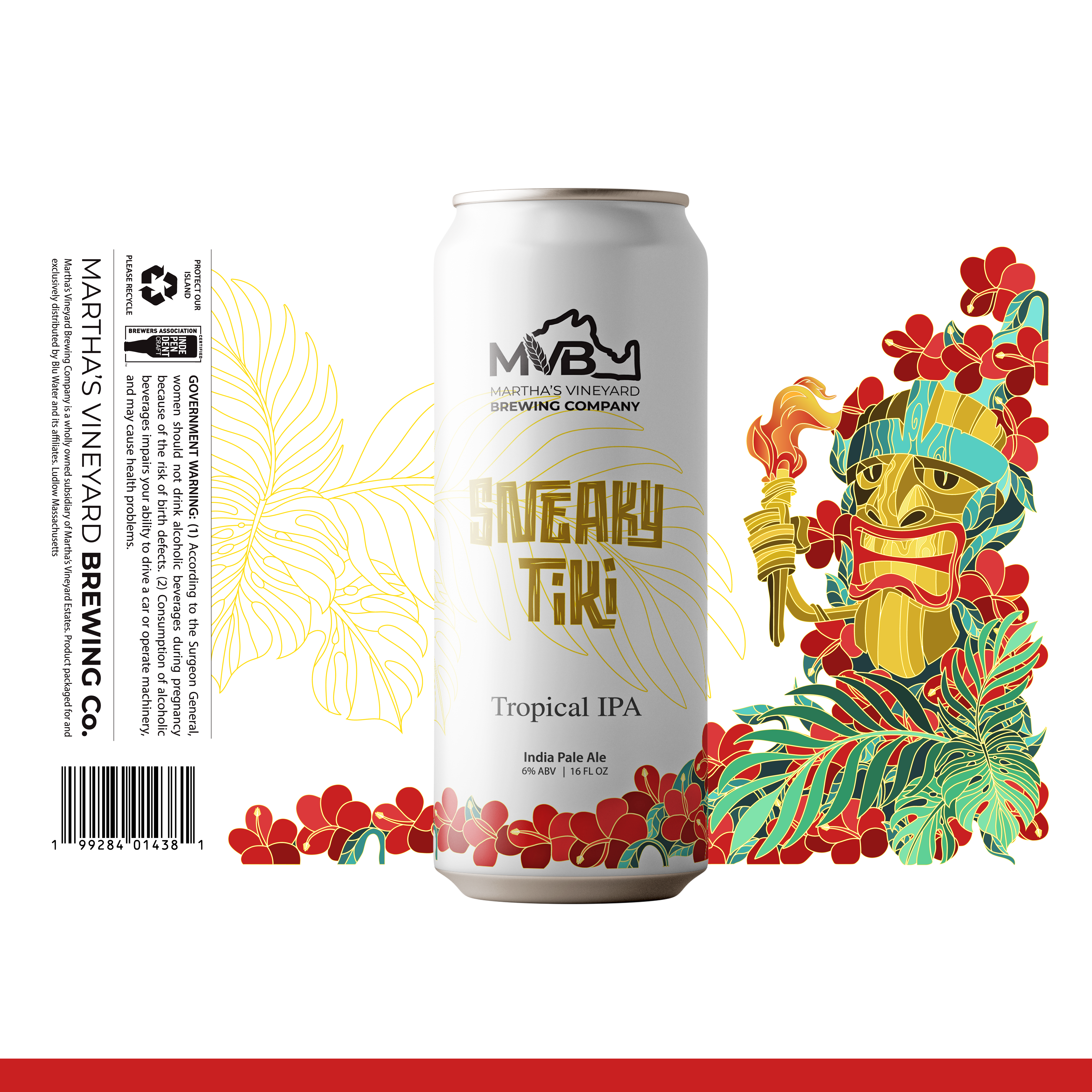 Label Design by Brand Swam for this project | Design #35768809