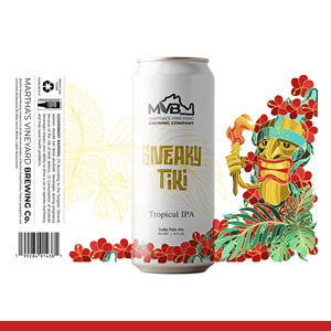 Label Design by Brand Swam for this project | Design: #35768809