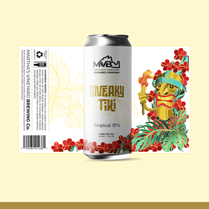 Label Design by Brand Swam for this project | Design: #35769546