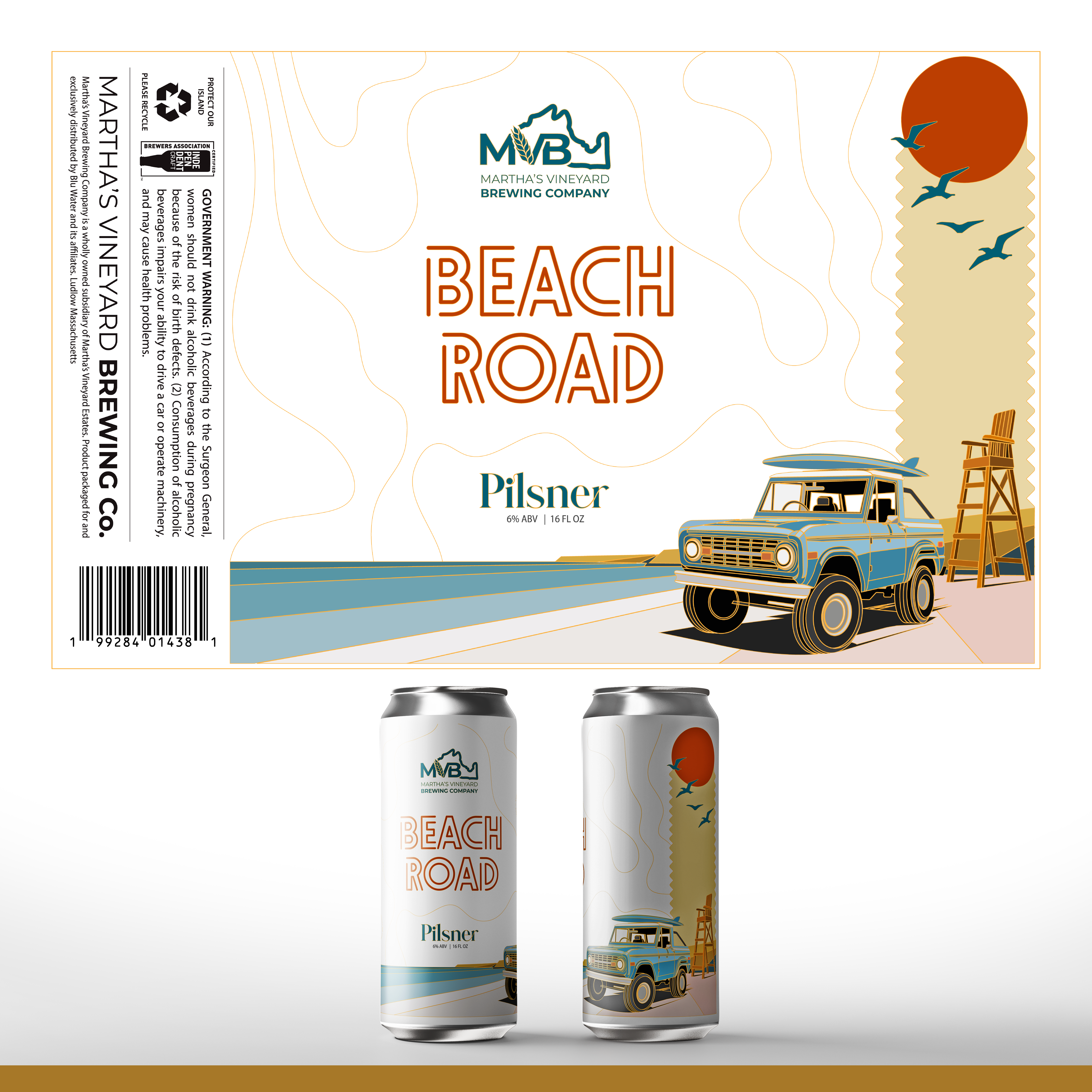 Label Design by Brand Swam for this project | Design #35781426