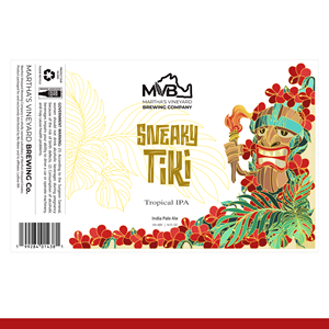 Label Design by Brand Swam for this project | Design: #35805435