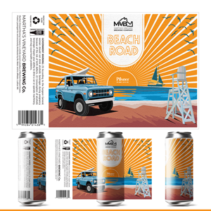 Label Design by Brand Swam for this project | Design: #35826476