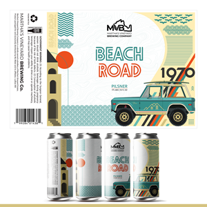 Label Design by Brand Swam for this project | Design: #35944703