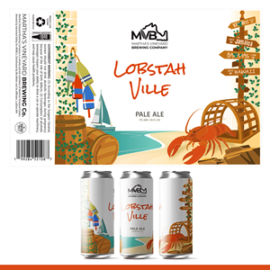 Label Design by Brand Swam for this project | Design: #36123690