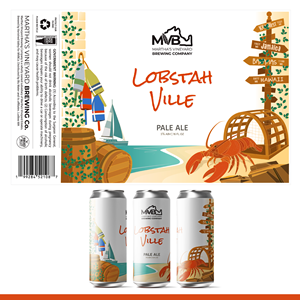 Label Design by Brand Swam for this project | Design: #36127193