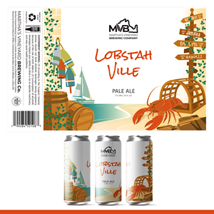 Label Design by Brand Swam for this project | Design: #36128319