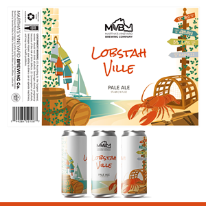 Label Design by Brand Swam for this project | Design: #36131892