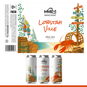 Label Design by Brand Swam for this project | Design: #36136941
