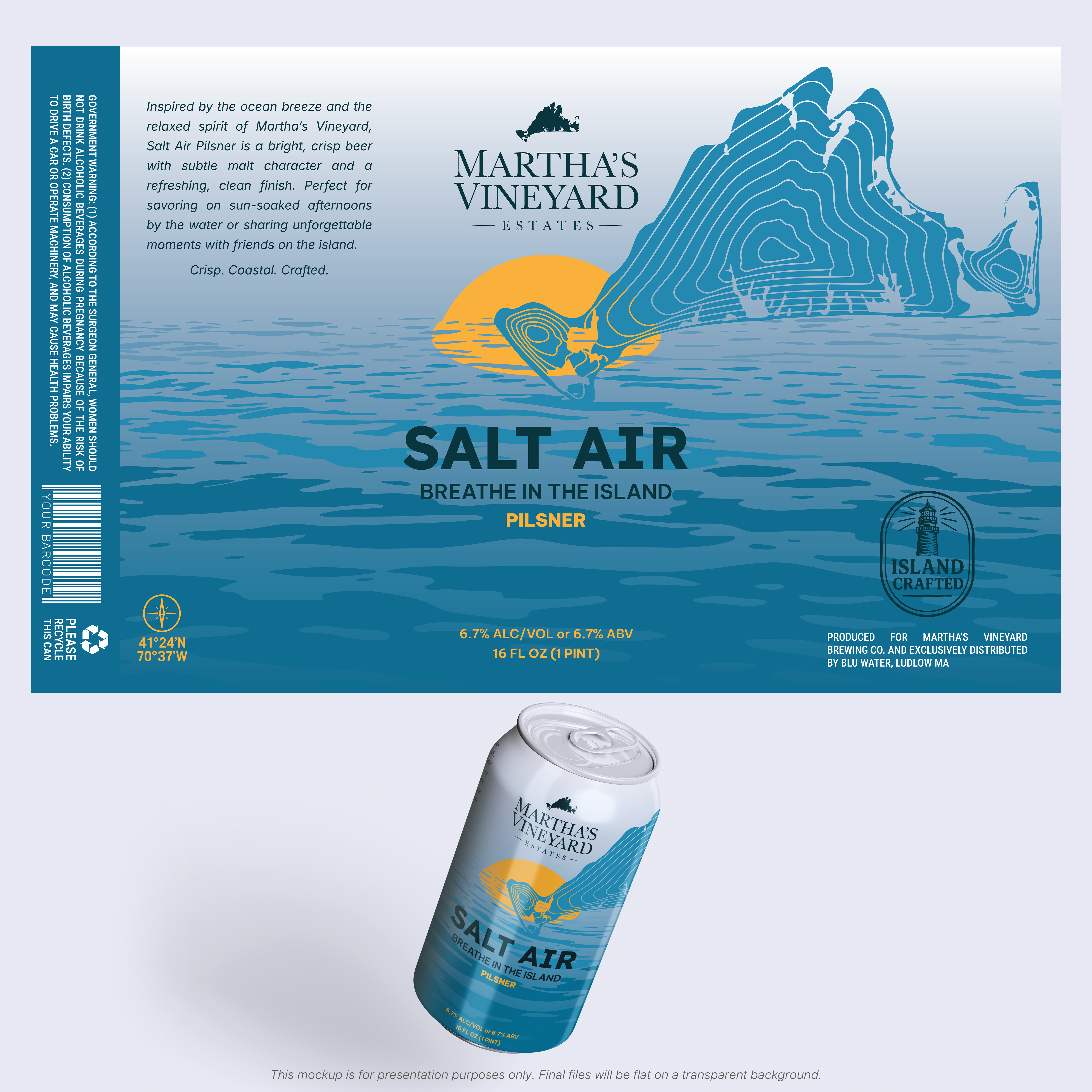Label Design by iohanna for this project | Design #35603678