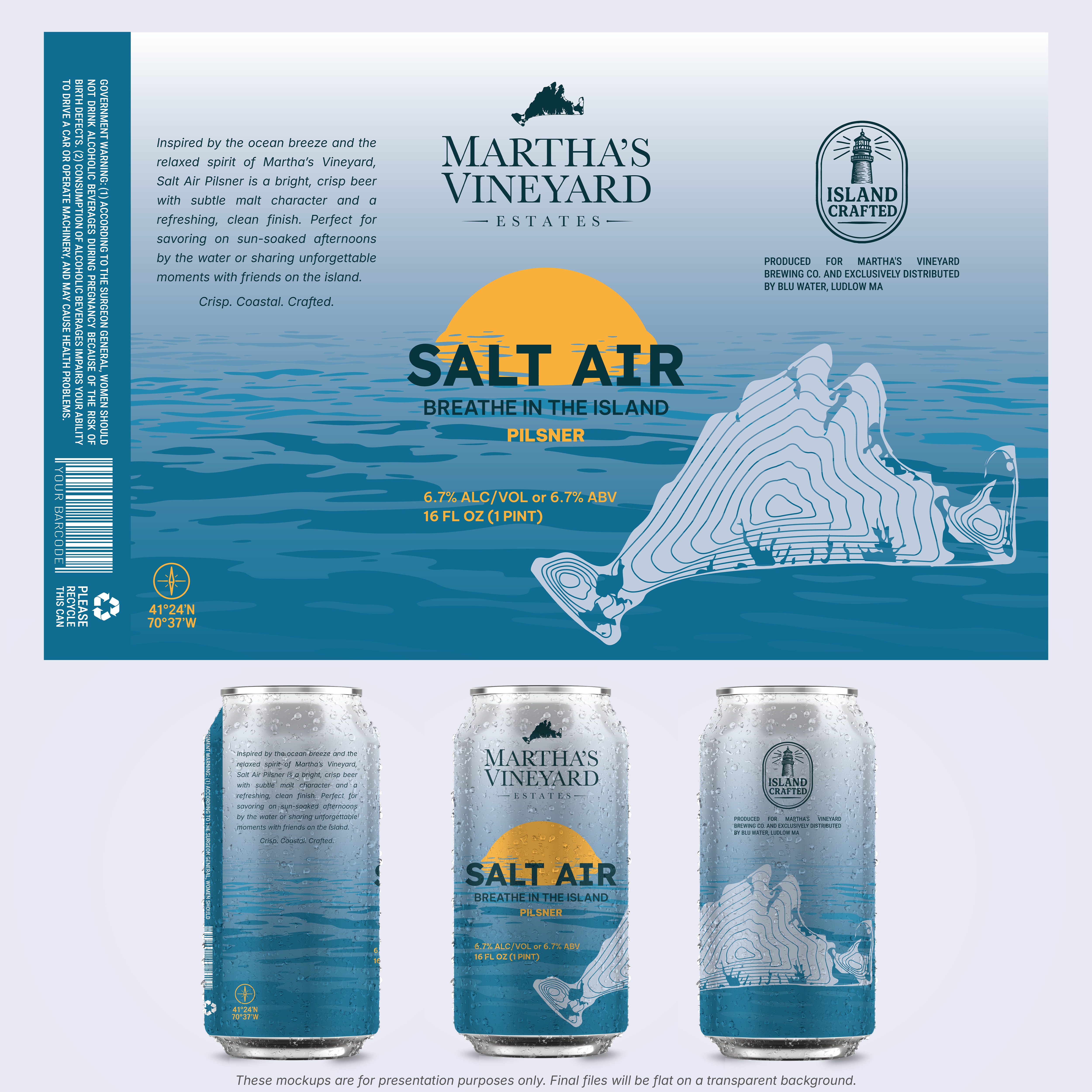 Label Design by iohanna for this project | Design #35606892
